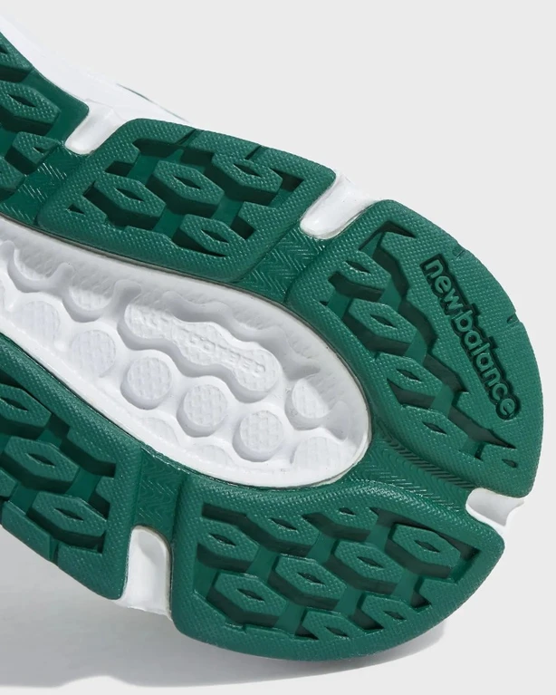 New_Balance New Balance Avalynė Unisex ML408 Baltas Žalias ML408T