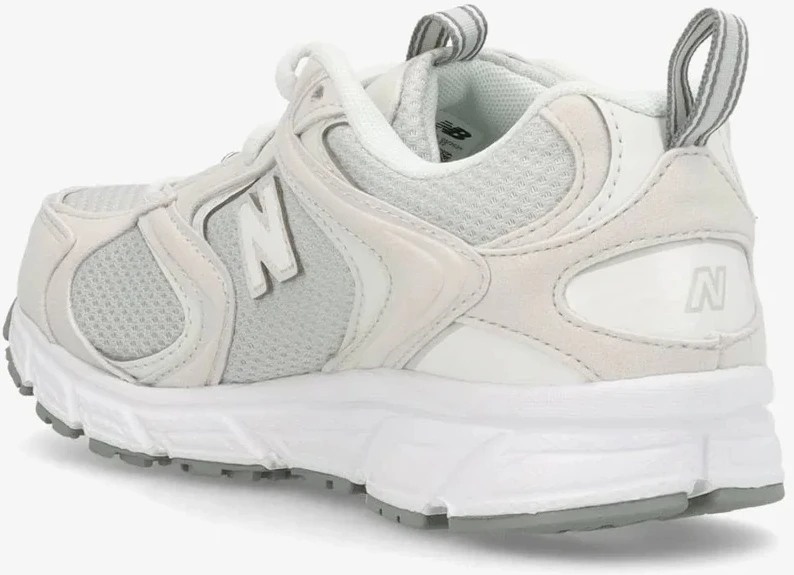 New_Balance New Balance Avalynė Unisex rusvai gelsvas ML408NC
