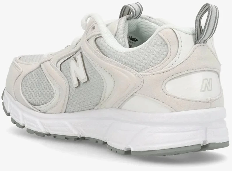 New_Balance New Balance Avalynė Unisex rusvai gelsvas ML408NC