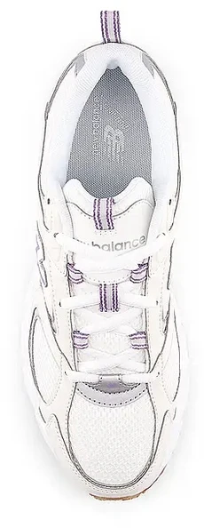 New_Balance New Balance Avalynė Unisex U408V1 Kreminis U4084OJ