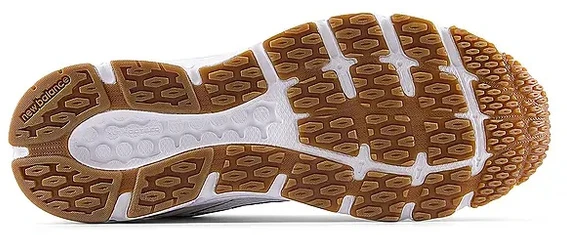 New_Balance New Balance Avalynė Unisex U408V1 Kreminis U4084OJ