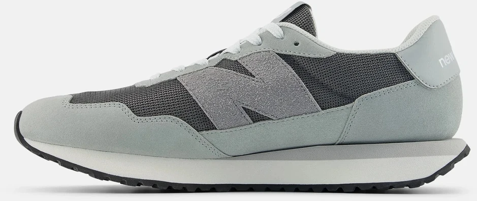 New_Balance New Balance Avalynė Vyrams 237 Pilkas M2373IT