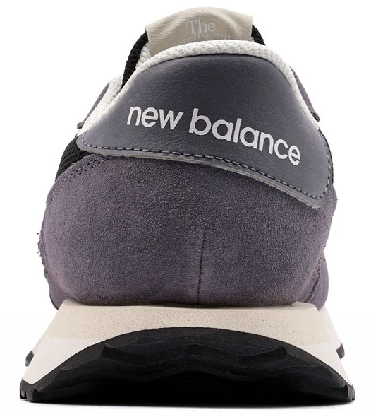New_Balance New Balance Avalynė Vyrams 237 Violetinė Juodas M23718J