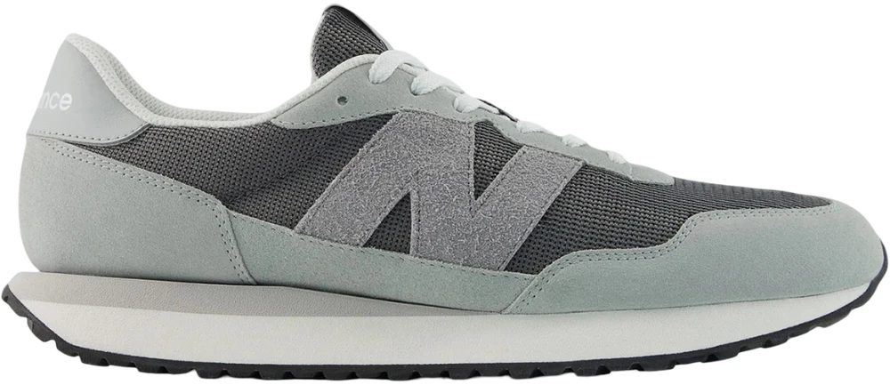 New_Balance New Balance Avalynė Vyrams 237 Pilkas M2373IT