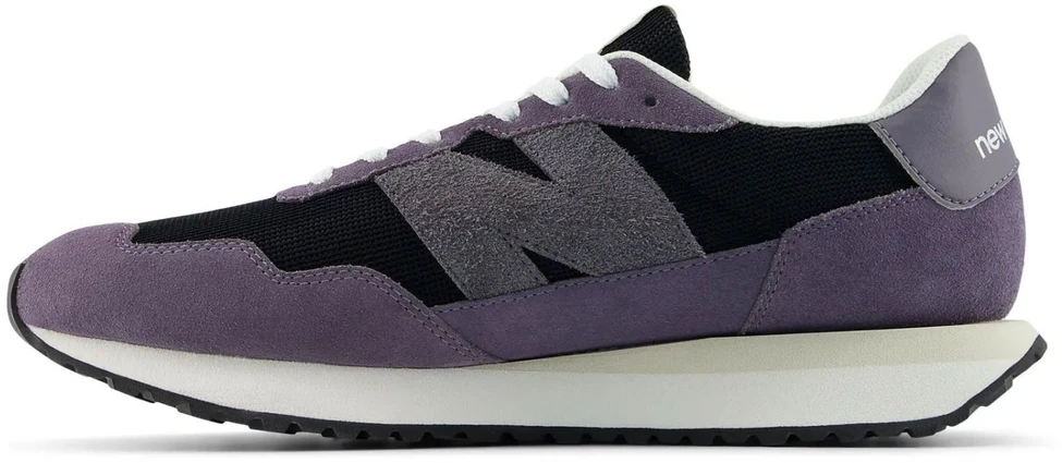 New_Balance New Balance Avalynė Vyrams 237 Violetinė Juodas M23718J