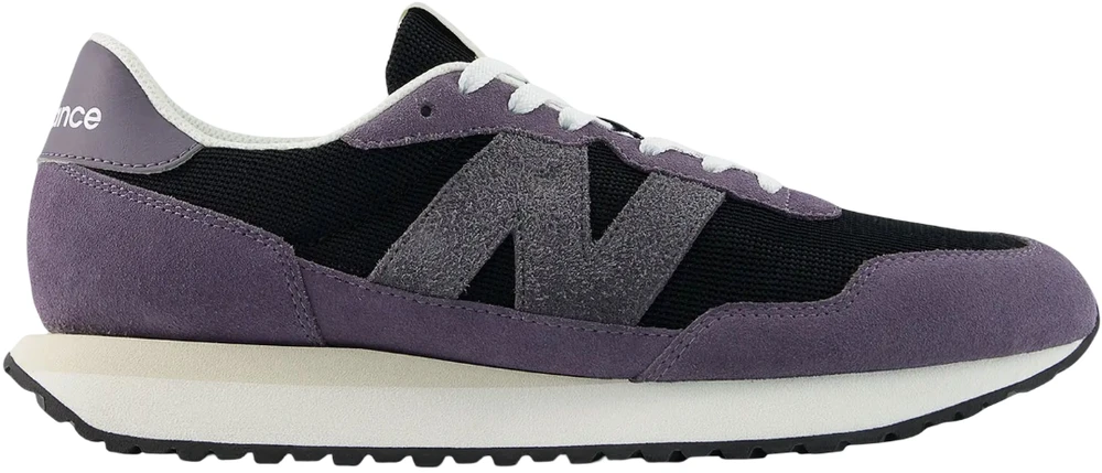 New_Balance New Balance Avalynė Vyrams 237 Violetinė Juodas M23718J