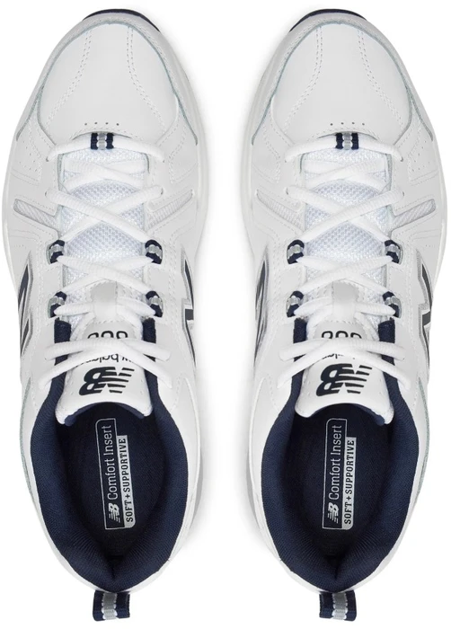 New_Balance New Balance Avalynė Vyrams Baltas MX608WN5
