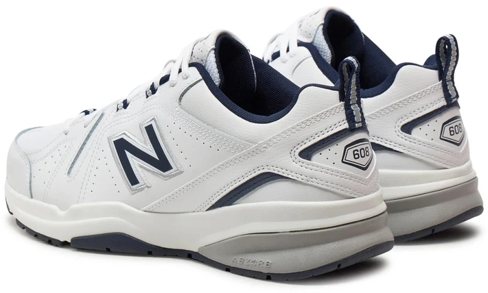 New_Balance New Balance Avalynė Vyrams Baltas MX608WN5