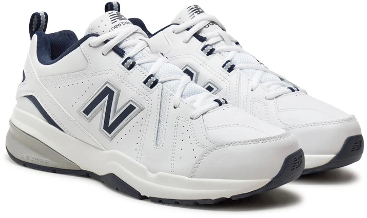 New_Balance New Balance Avalynė Vyrams Baltas MX608WN5