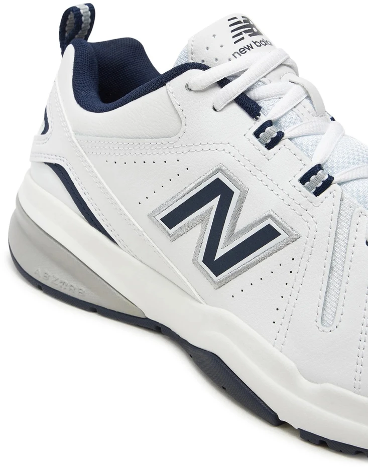 New_Balance New Balance Avalynė Vyrams Baltas MX608WN5