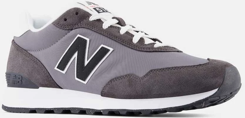 New_Balance New Balance Avalynė Vyrams Classic Running Pilkas ML515WGR