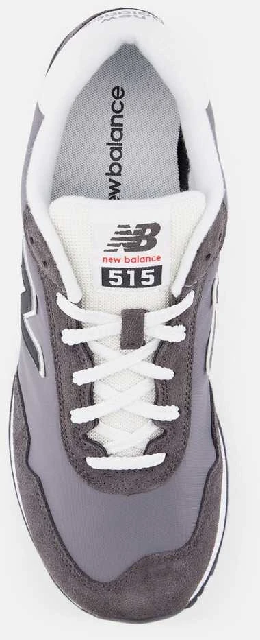 New_Balance New Balance Avalynė Vyrams Classic Running Pilkas ML515WGR