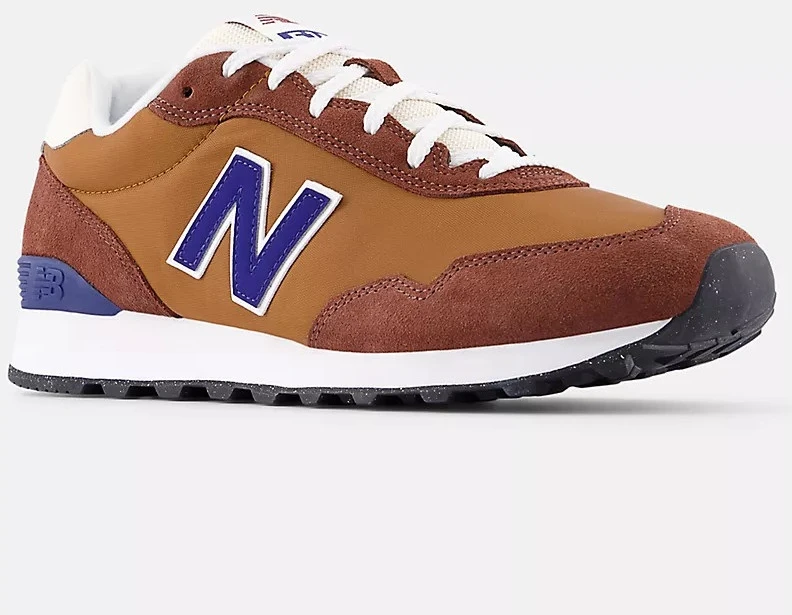 New_Balance New Balance Avalynė Vyrams Classic Running Brown ML515WBR