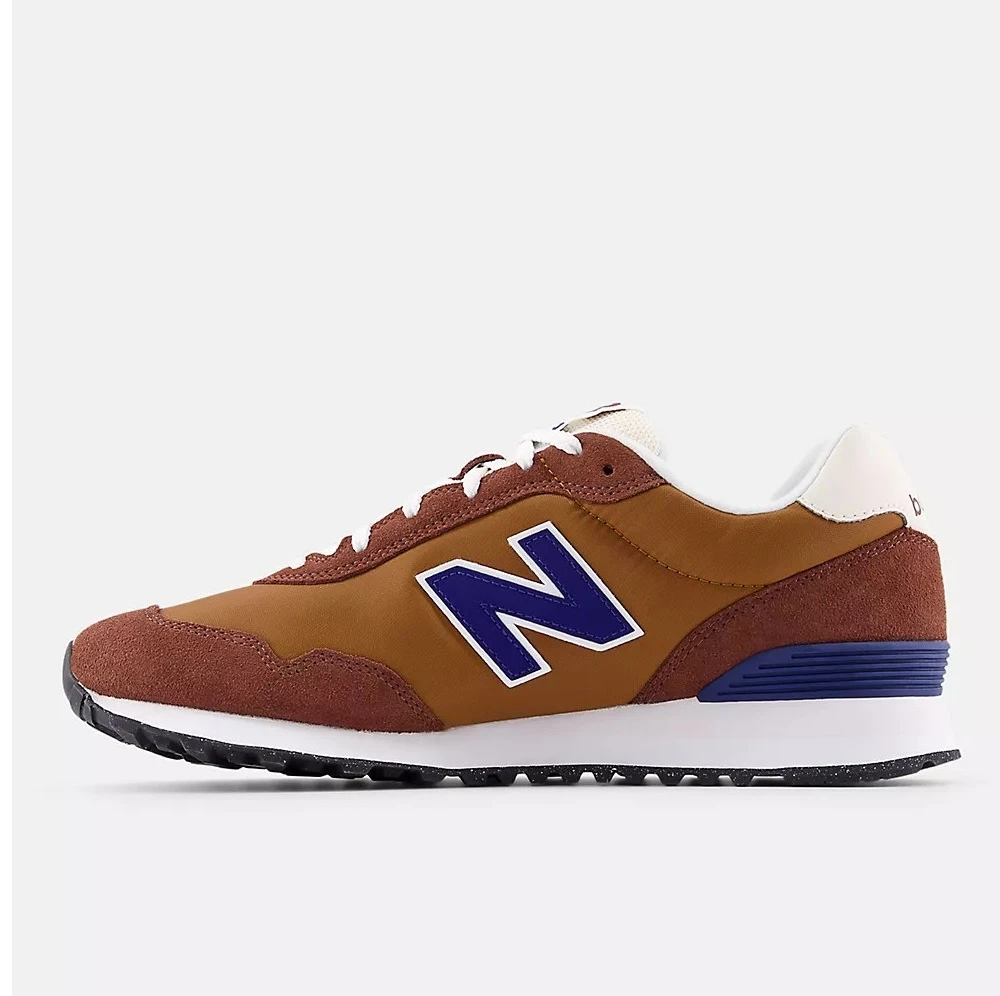 New_Balance New Balance Avalynė Vyrams Classic Running Brown ML515WBR