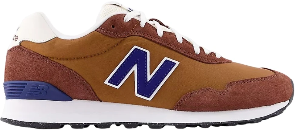 New_Balance New Balance Avalynė Vyrams Classic Running Brown ML515WBR