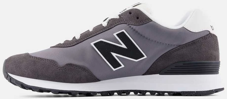 New_Balance New Balance Avalynė Vyrams Classic Running Pilkas ML515WGR
