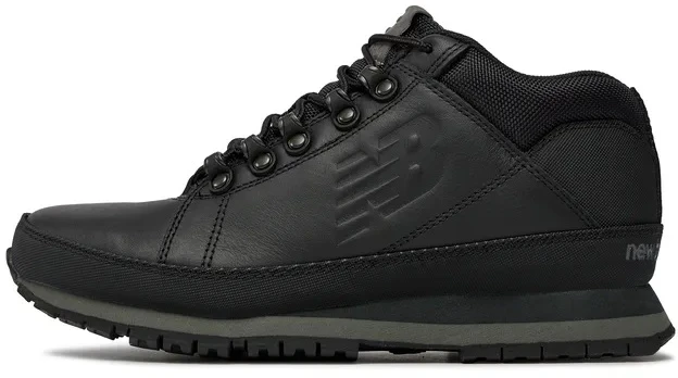 New_Balance New Balance Avalynė Vyrams Juodas H754V 1 Lifestyle H754LLK