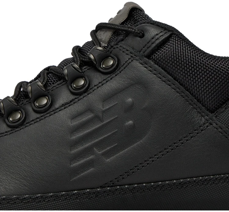 New_Balance New Balance Avalynė Vyrams Juodas H754V 1 Lifestyle H754LLK