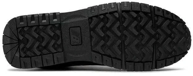 New_Balance New Balance Avalynė Vyrams Juodas H754V 1 Lifestyle H754LLK