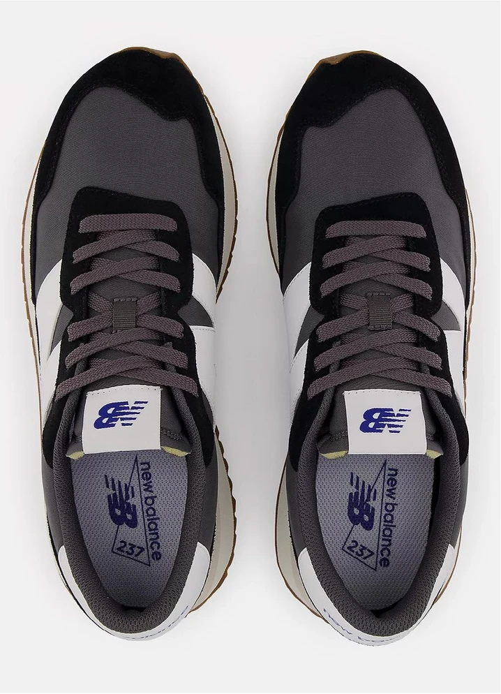 New_Balance New Balance Avalynė Vyrams Juodas MS237GA