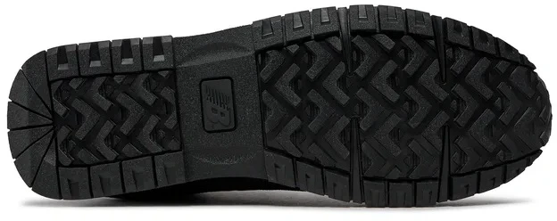 New_Balance New Balance Avalynė Vyrams Juodas H754V 1 Lifestyle H754LLK