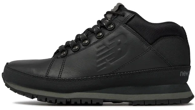 New_Balance New Balance Avalynė Vyrams Juodas H754V 1 Lifestyle H754LLK
