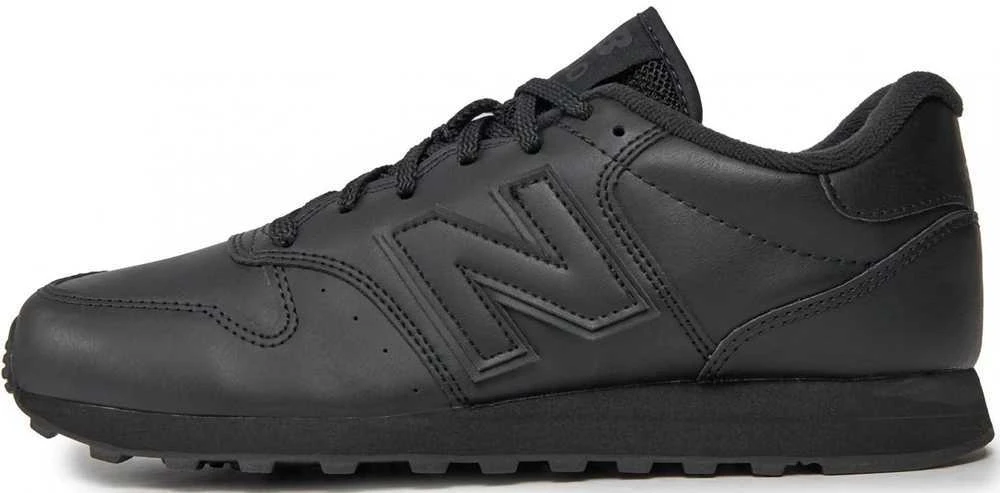 New_Balance New Balance Avalynė Vyrams Juodas GM500ZB2