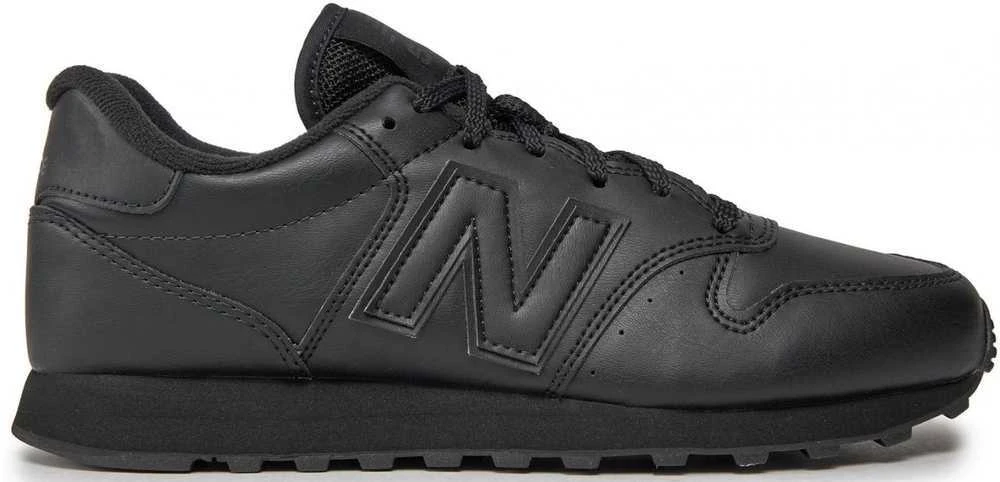 New_Balance New Balance Avalynė Vyrams Juodas GM500ZB2