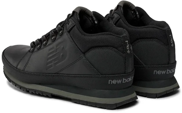 New_Balance New Balance Avalynė Vyrams Juodas H754V 1 Lifestyle H754LLK
