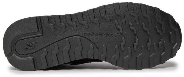 New_Balance New Balance Avalynė Vyrams Juodas GM500ZB2