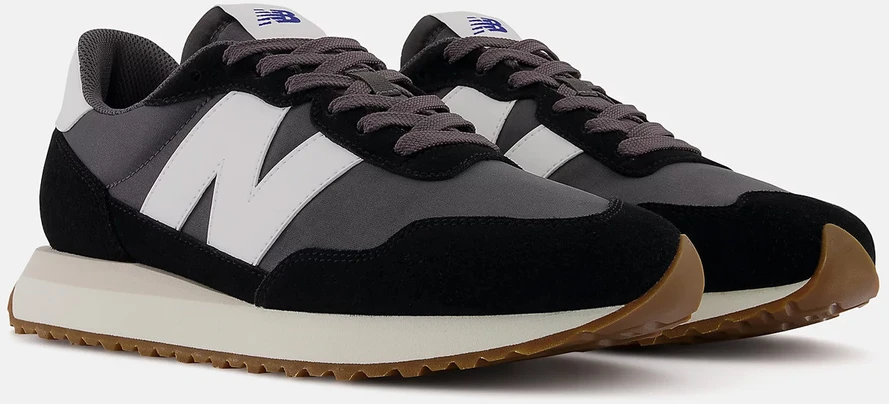 New_Balance New Balance Avalynė Vyrams Juodas MS237GA
