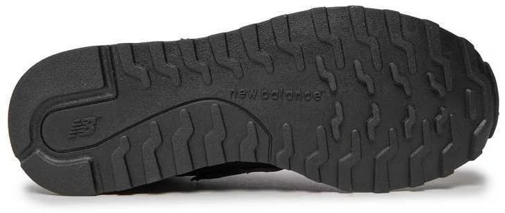 New_Balance New Balance Avalynė Vyrams Juodas GM500ZB2
