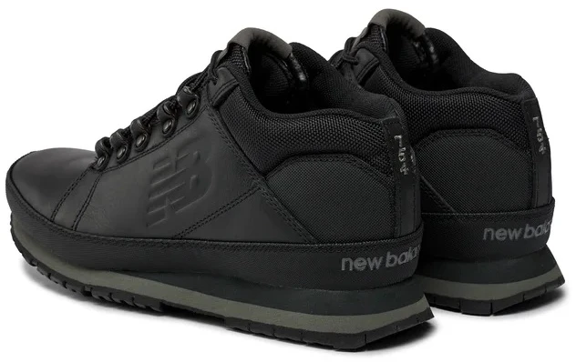 New_Balance New Balance Avalynė Vyrams Juodas H754V 1 Lifestyle H754LLK