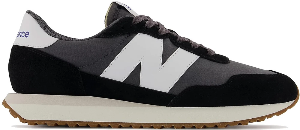 New_Balance New Balance Avalynė Vyrams Juodas MS237GA