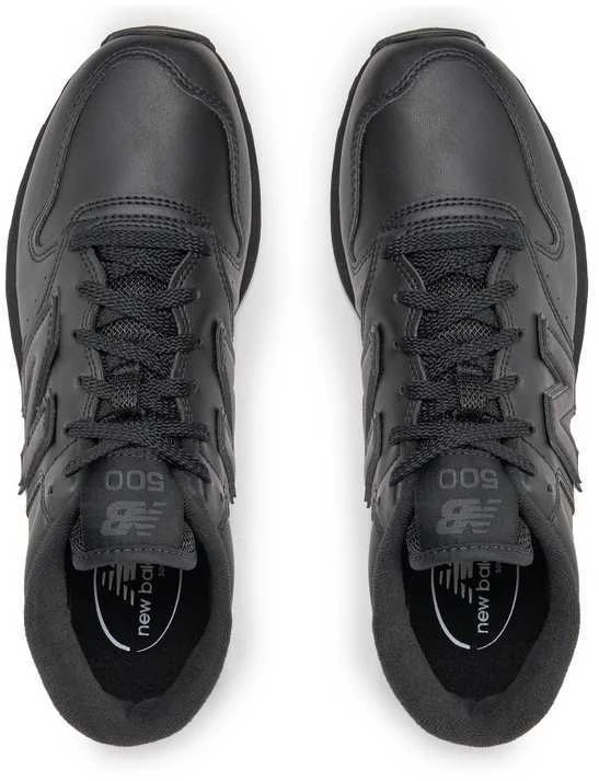 New_Balance New Balance Avalynė Vyrams Juodas GM500ZB2