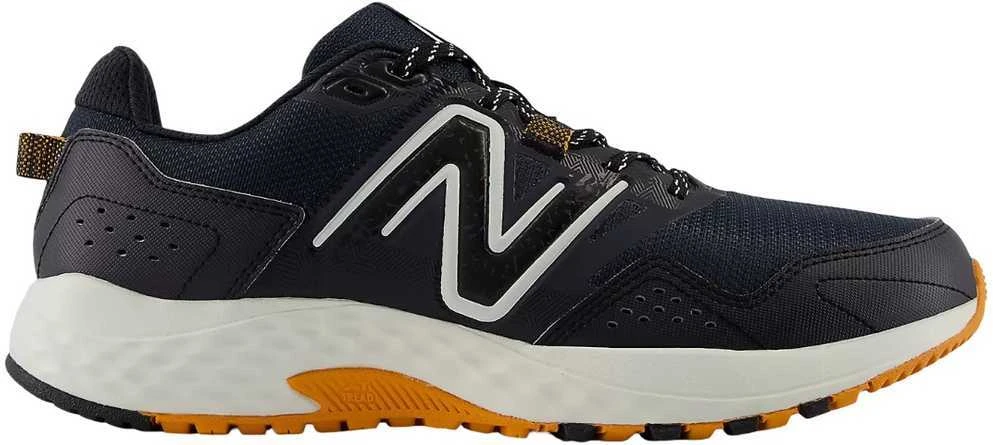 New_Balance New Balance Avalynė Vyrams Juodas MT410CO8