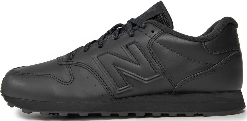 New_Balance New Balance Avalynė Vyrams Juodas GM500ZB2