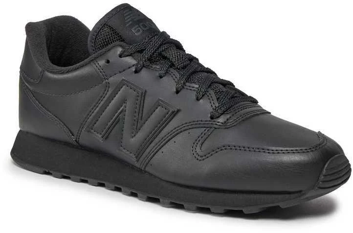 New_Balance New Balance Avalynė Vyrams Juodas GM500ZB2