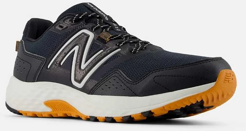 New_Balance New Balance Avalynė Vyrams Juodas MT410CO8