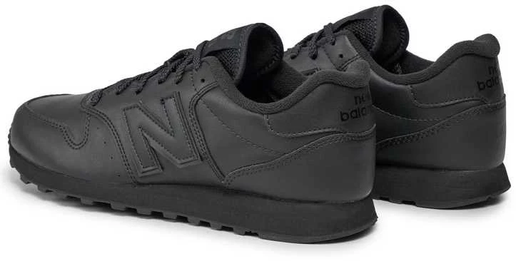 New_Balance New Balance Avalynė Vyrams Juodas GM500ZB2