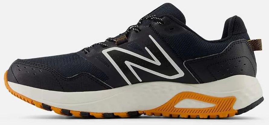 New_Balance New Balance Avalynė Vyrams Juodas MT410CO8
