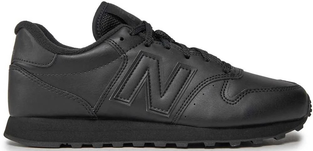 New_Balance New Balance Avalynė Vyrams Juodas GM500ZB2