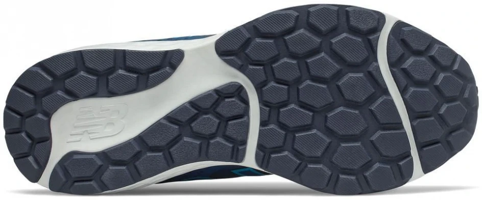 New_Balance New Balance Avalynė Vyrams M520LN7 Mėlyna