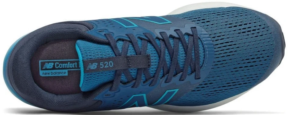 New_Balance New Balance Avalynė Vyrams M520LN7 Mėlyna
