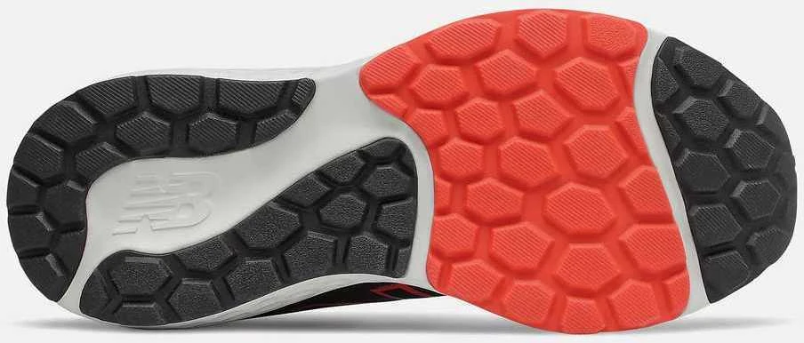 New_Balance New Balance Avalynė Vyrams M520V7 Juodas Pilkas M520CB7