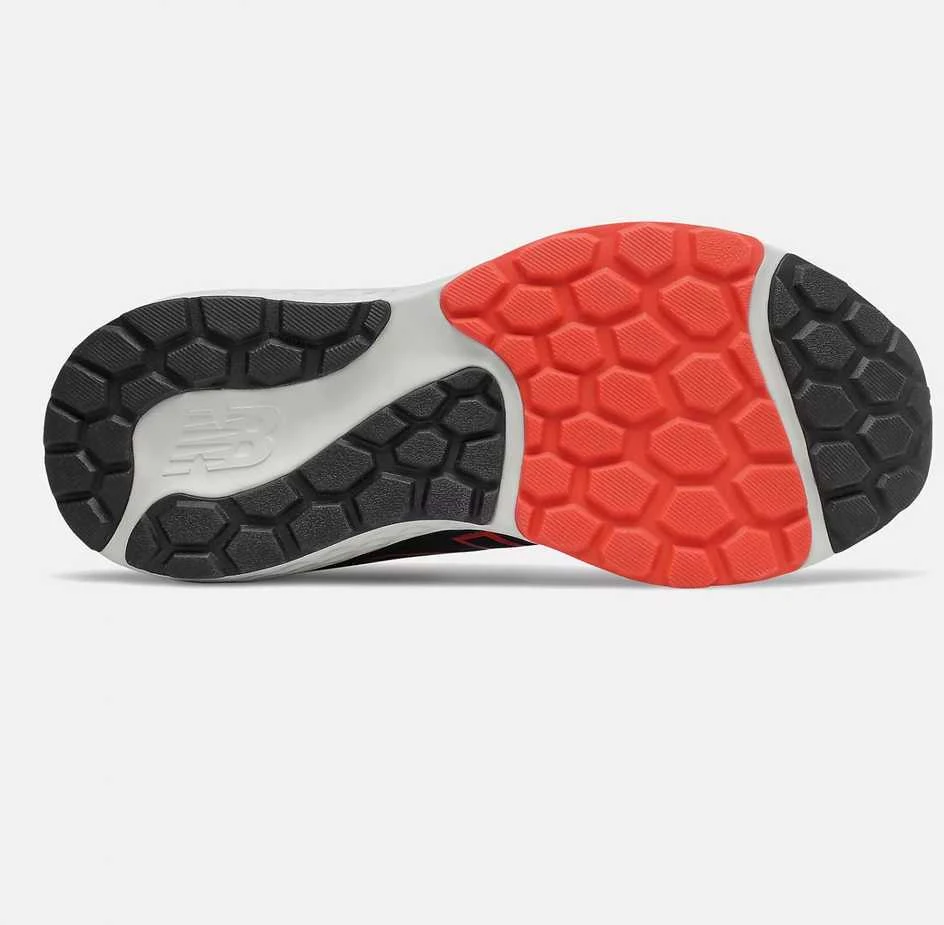New_Balance New Balance Avalynė Vyrams M520V7 Juodas Pilkas M520CB7