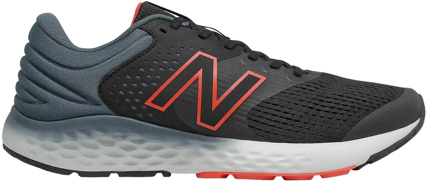 New_Balance New Balance Avalynė Vyrams M520V7 Juodas Pilkas M520CB7