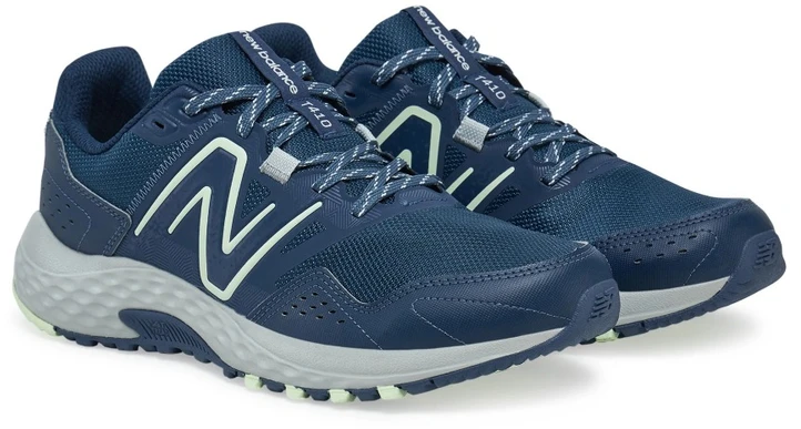 New_Balance New Balance Avalynė Vyrams Mėlyna MT410CN8