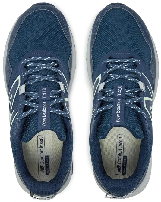 New_Balance New Balance Avalynė Vyrams Mėlyna MT410CN8