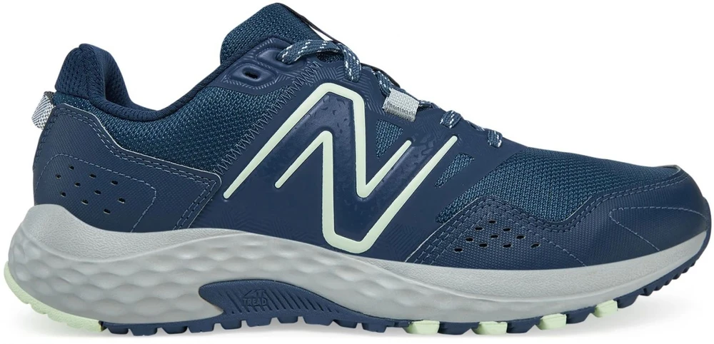 New_Balance New Balance Avalynė Vyrams Mėlyna MT410CN8